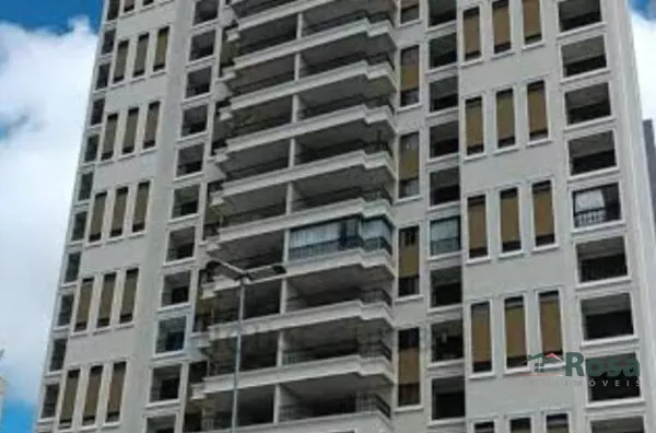 Apartamento para venda, Ed. Riviera da América, Jardim Das Américas, Cuiabá - Foto 43