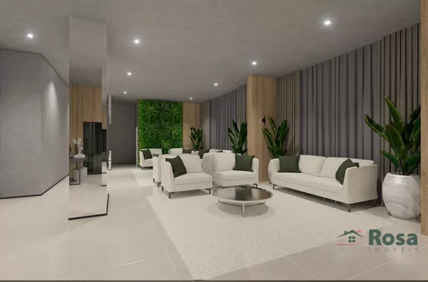 Apartamento para venda, NOVO, SOL DA MANHÃ, Av. Beira Rio, Cuiabá - Foto 4