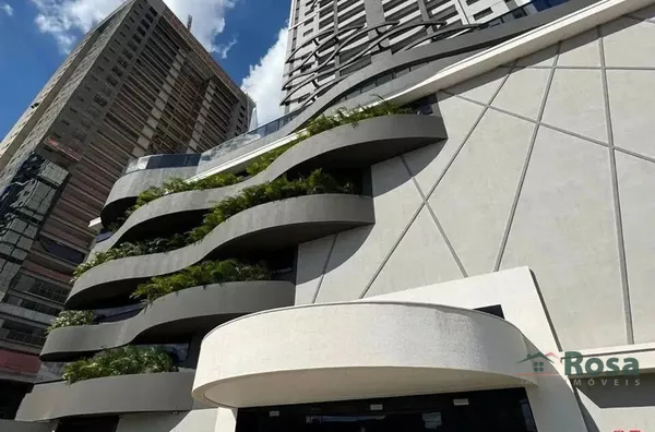 Apartamento para venda, 3 quarto(s),  Jardim Das Américas, Cuiabá - Foto 1