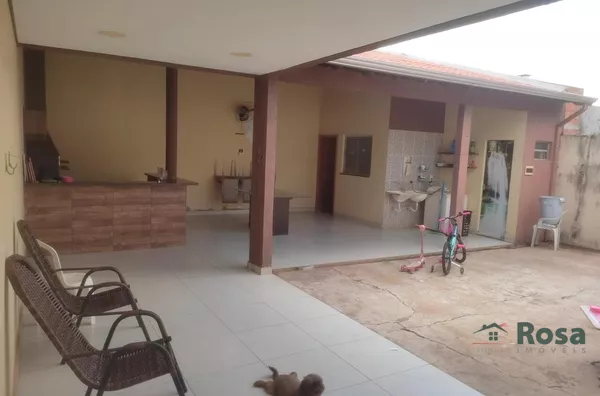Casa para venda,  Distrito Industrial, Cuiabá