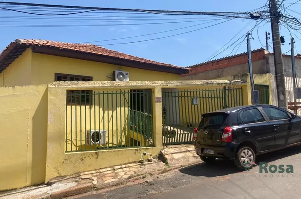 Casa no Alvorada em Cuiabá - Foto 2