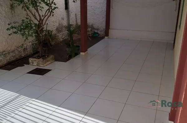 Casa para venda, 3 quarto(s),  Jardim Umuarama Ii, Cuiabá - Foto 5
