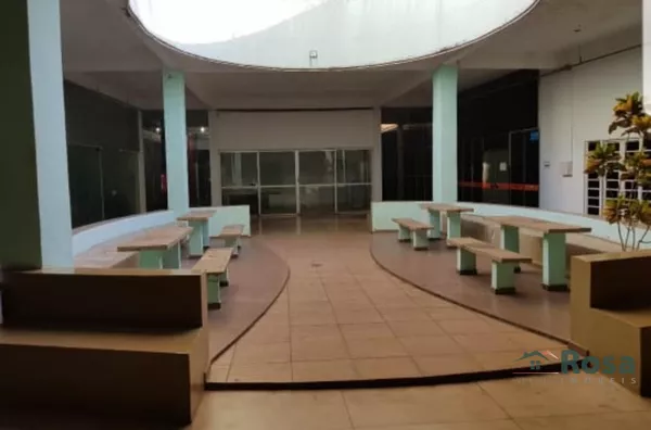 Sala para venda,  Terceiro, Cuiabá - Foto 2
