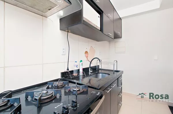 Apartamento para venda, 2 quarto(s),  Nova Várzea Grande, Varzea Grande - Foto 6