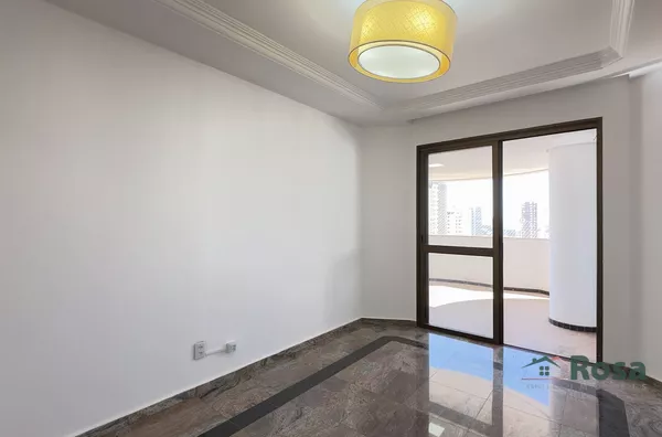 Apartamento para venda, 3 suítes,  Popular, Cuiabá - Foto 5