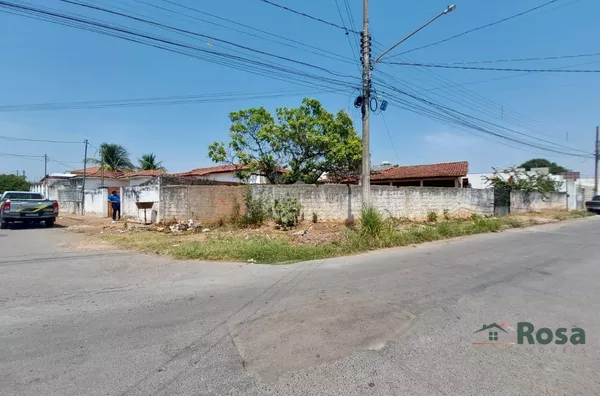 Terrenos ou lotes residenciais para venda,  Costa Verde, Varzea Grande - Foto 1