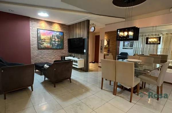 Apartamento para venda,  Duque De Caxias Ii, Cuiabá