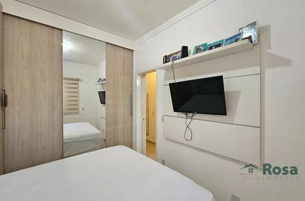 Casa em condomínio para venda, Próximo Shopping Estação, 3 quarto(s),  Jardim Santa Amália, Cuiabá - Foto 1