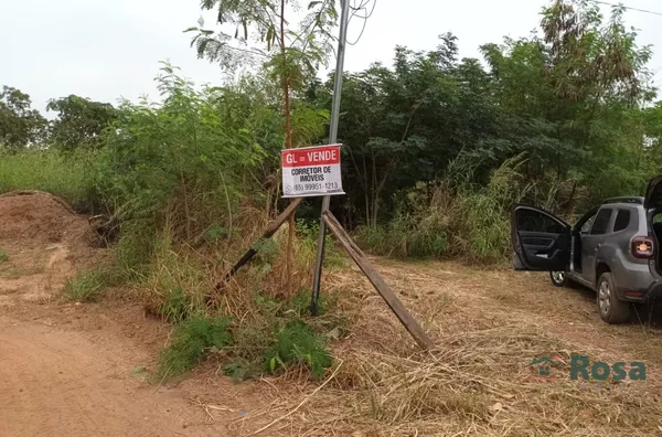 Chácara / sítio para venda,  Parque Atalaia, Cuiabá - Foto 2