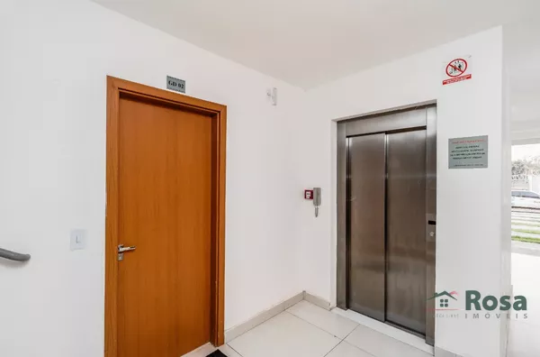 Apartamento para venda com elevador, Areão, Cuiabá - Foto 3