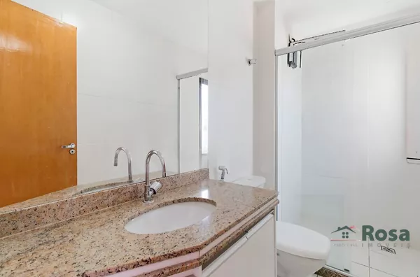 Apartamento para venda, próximo ao BIG LAR,  Shopping Estação, 3 quarto(s),  Duque De Caxias Ii, Cuiabá - Foto 14