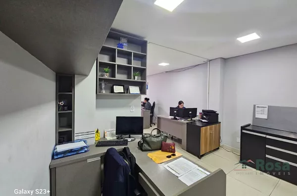 Ponto comercial para venda,  Centro-norte, Varzea Grande - Foto 21