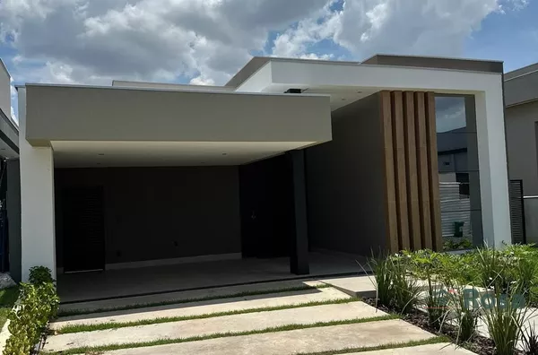 Casa Térrea em condomínio Florais da Mata para venda, 3 suítes,  Petrópolis, Várzea Grande - Foto 2