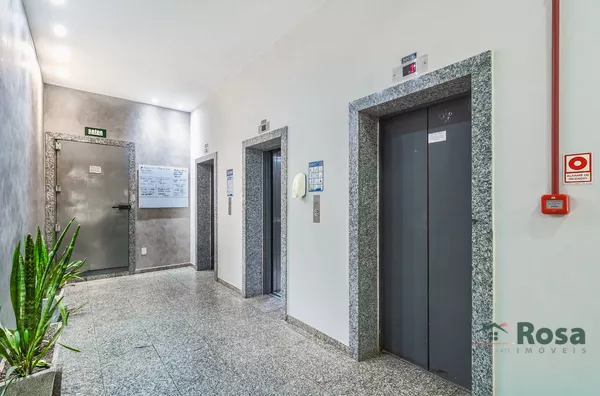 Sala comercial para Venda, Localizado na Avenida do CPA, Cuiabá. - Foto 3
