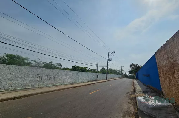 Terreno para venda , próximo ao Bairro Santa Rosa, Shoppig Estação,  Ribeirão Da Ponte, Cuiabá - Foto 2