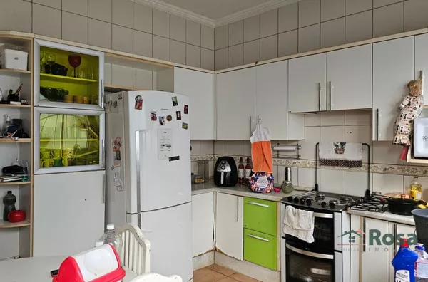 Casa para venda,  Boa Esperança, Cuiabá - Foto 5