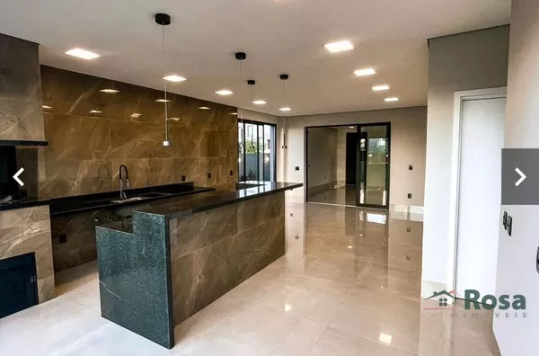 Sobrado com 4 quartos no Belvedere Ii - Foto 3