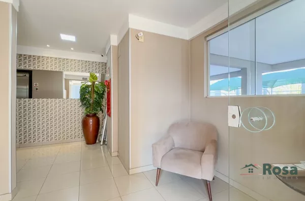 Apartamento Semi-Mobiliado no Jd. Universitário - Pronto para Morar perto da UFMT! - Foto 5