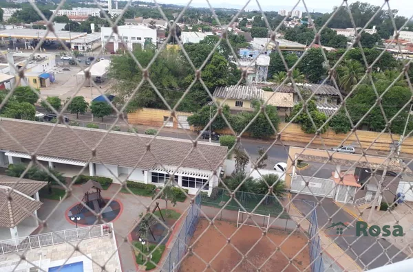 Apartamento para venda,  Vista Alegre, Cuiabá - Foto 3