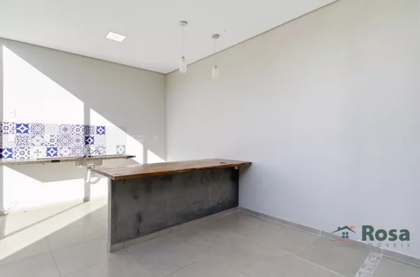 Casa à venda, com 2 quarto(s),  sendo 1 Suíte no Condomínio Terra Nova, Várzea Grande.