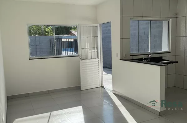 Casa para venda, 3 quarto(s),  Bairro CanelasVarzea Grande - Foto 3