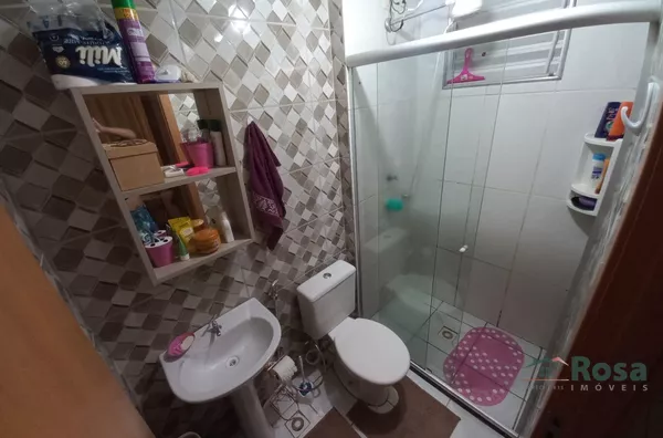Apartamento para venda, 2 quartos,  Centro-sul, Várzea Grande - Foto 6