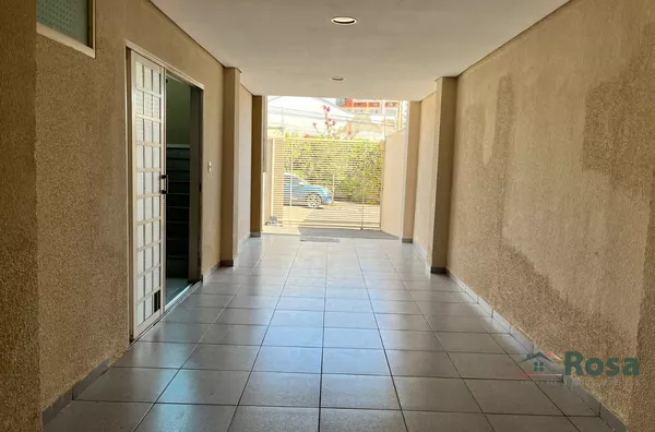 Sobrado para venda, Araés, Cuiabá - Foto 5