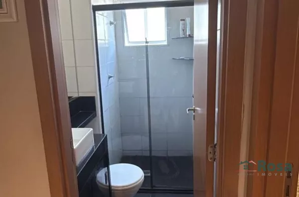 Apartamento com garden, 2 quarto(s),  Jardim Imperial, Cuiabá - Foto 5