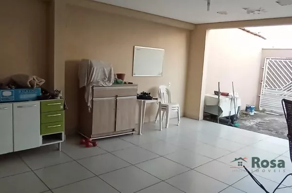 Casa para venda, 2 quarto(s),  Tijucal, Cuiabá - Foto 14
