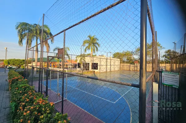 Casa para venda e locação, térrea em condomínio Terra Nova Várzea Grande,  23 De Setembro, Varzea Grande - Foto 13