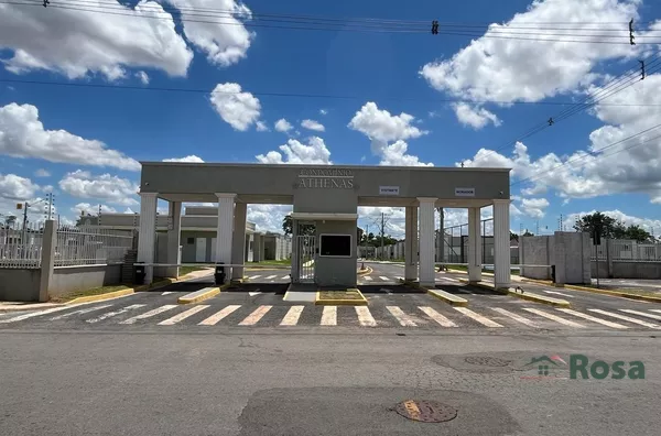 Casa em condomínio FECHADO ,  Loteamento Bom Jesus, Cuiabá - Foto 1
