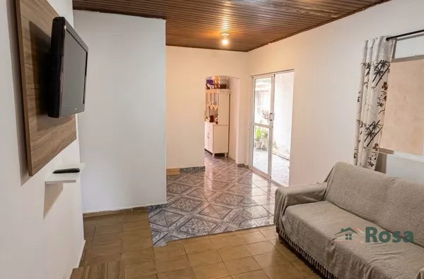 Casa para venda, 2 quarto(s), Cohab Asa Bela, Varzea Grande - Foto 1