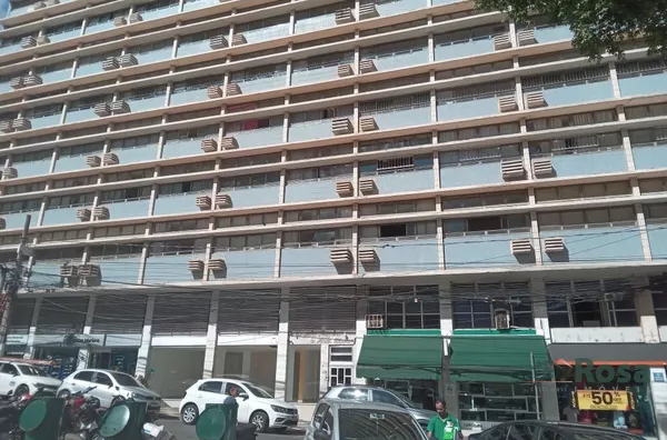 Apartamento para venda, 2 quarto(s),  Centro-norte, Cuiabá - Foto 1