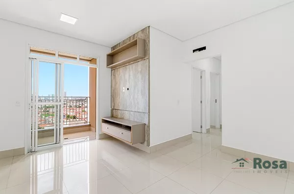 Apartamento para aluguel,  Grande Terceiro, Cuiabá - Foto 3