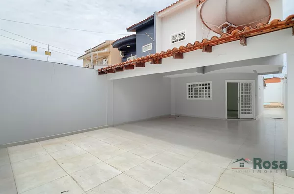 Sobrado para venda, 3 quarto(s),  - Selecione - Bairro, Varzea Grande - Foto 2