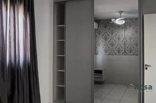 Apartamento para venda no São Georg,  Santa Helena, Cuiabá - Foto 6