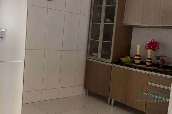 Casa para venda, 3 quarto(s),  Tijucal, Cuiabá