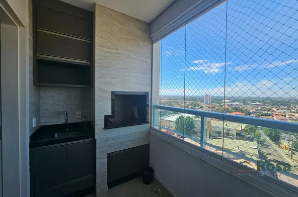 Apartamento próximo a UFMT para venda,  Jardim Guanabara, Cuiabá - Foto 6