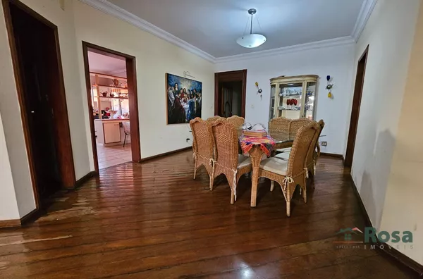 Apartamento para venda GOIABEIRAS Cuiabá - Foto 5
