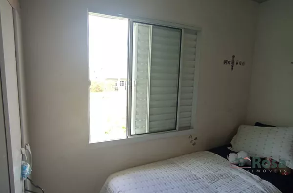Sobrado para venda, 2 dormitórios, Condomínio Villagio di Pietra, Pedra 90, Cuiabá - Foto 13
