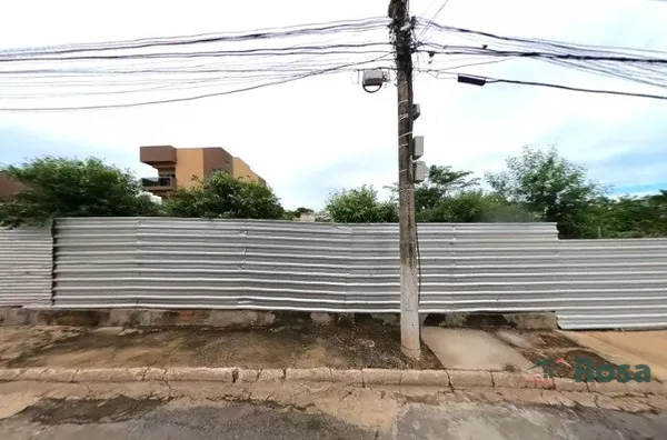 Terreno para venda,  Santa Rosa, Cuiabá - Foto 1
