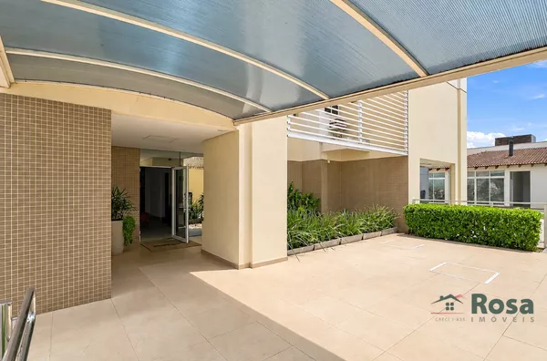 Apartamento Premium no Centro Sul: Sol da Manhã, Suíte Master Ampliada e Home Office - Foto 3