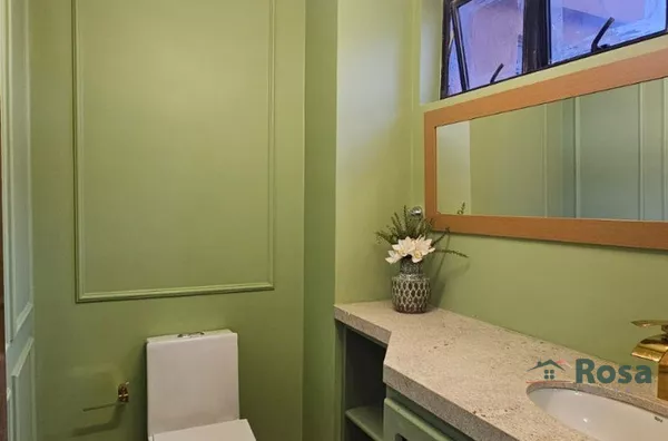 Apartamento duplex para venda,  Quilombo, Cuiabá - Foto 17