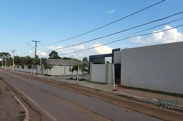 Casa para venda, 3 quarto(s),  Bela Marina, Cuiabá - Foto 17