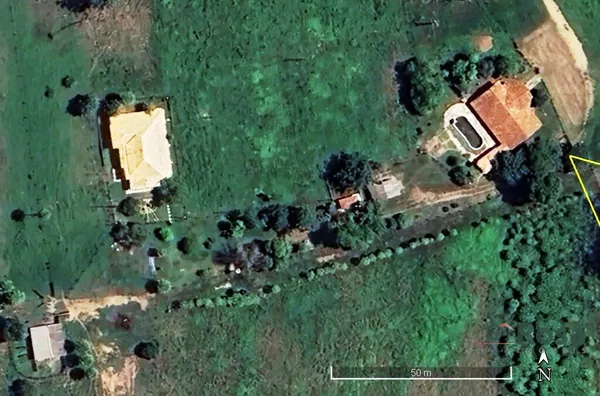 Área Beira Rio Cuiabá, Próxima Imigrantes - Foto 5