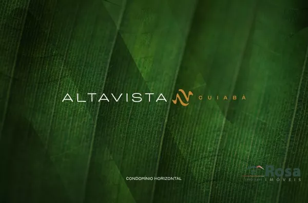 Terrenos no Condomínio Alta Vista em Cuaibá - Foto 2