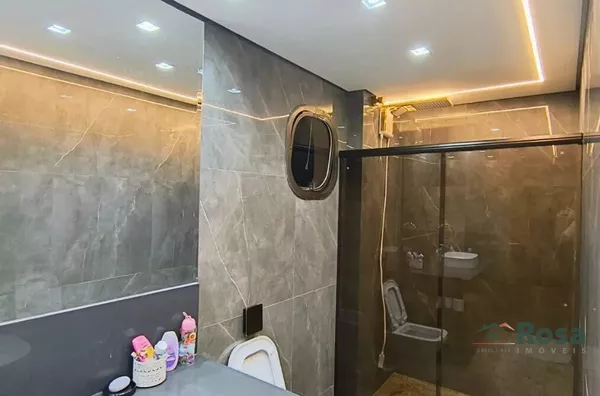 Apartamento para venda, Bandeirantes, Cuiabá - Foto 11