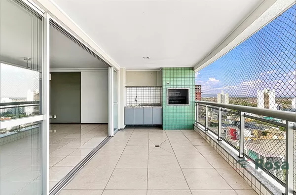 Oportunidade! Apartamento amplo com 211,33m², 03 suítes no Bosque da Sáude. Ótima localização próximo ao Hospital São Mateus. - Foto 9