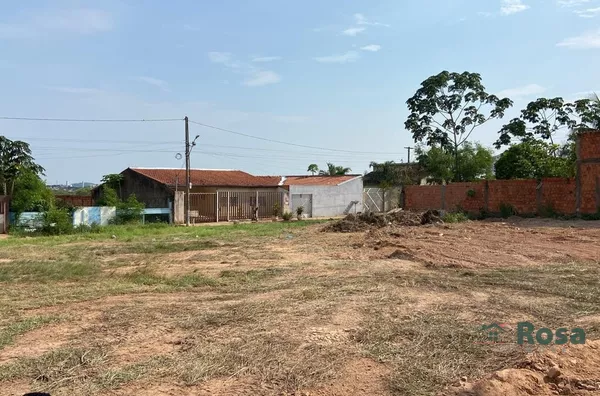 Terrenos ou lotes residenciais para venda,  Altos Do Coxipó, Cuiabá - Foto 2