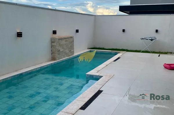 Casa em condomínio para venda, 3 quarto(s),  Ribeirão Do Lipa, Cuiabá